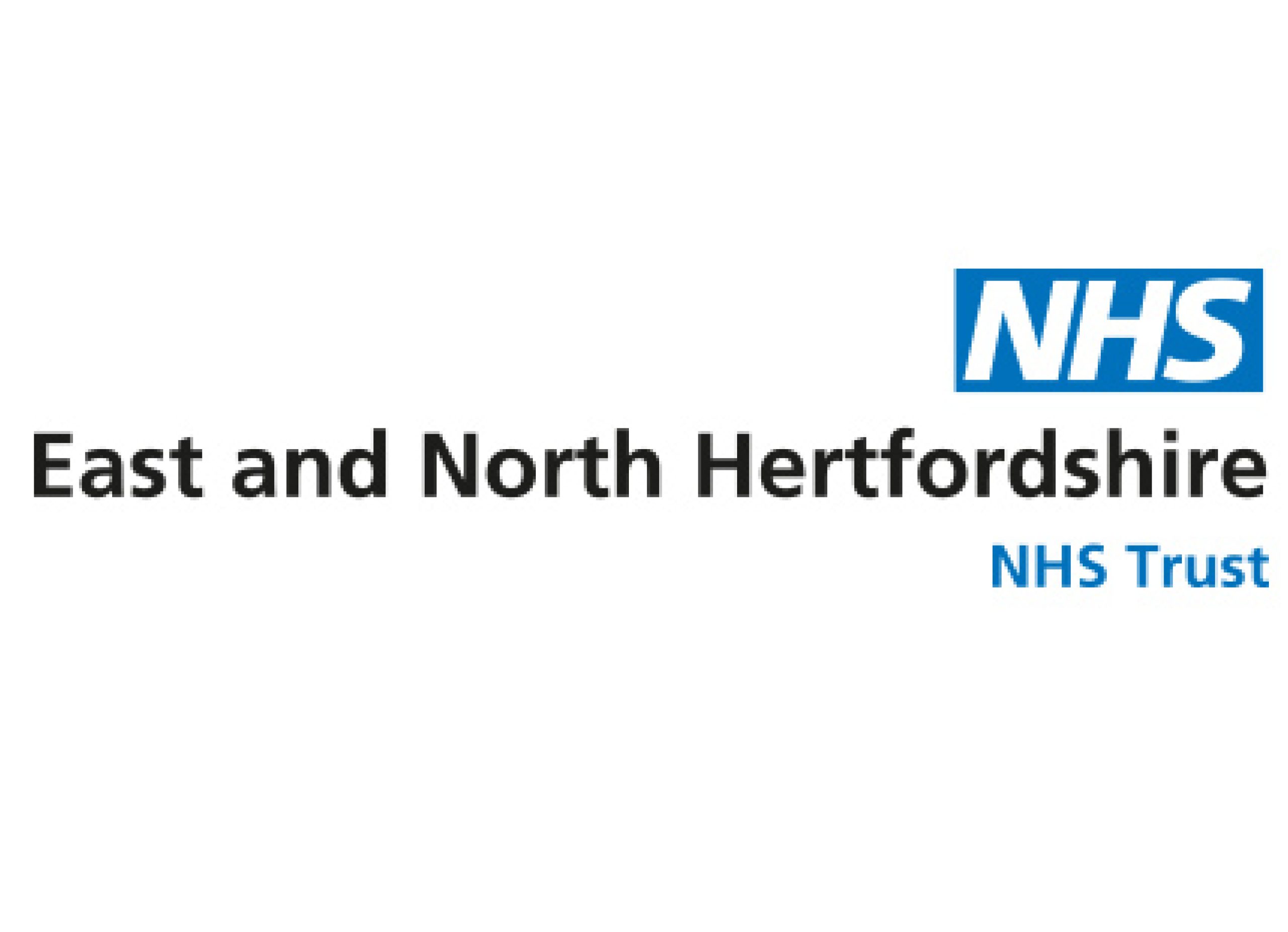 East & North Hertfordshire NHS Trust