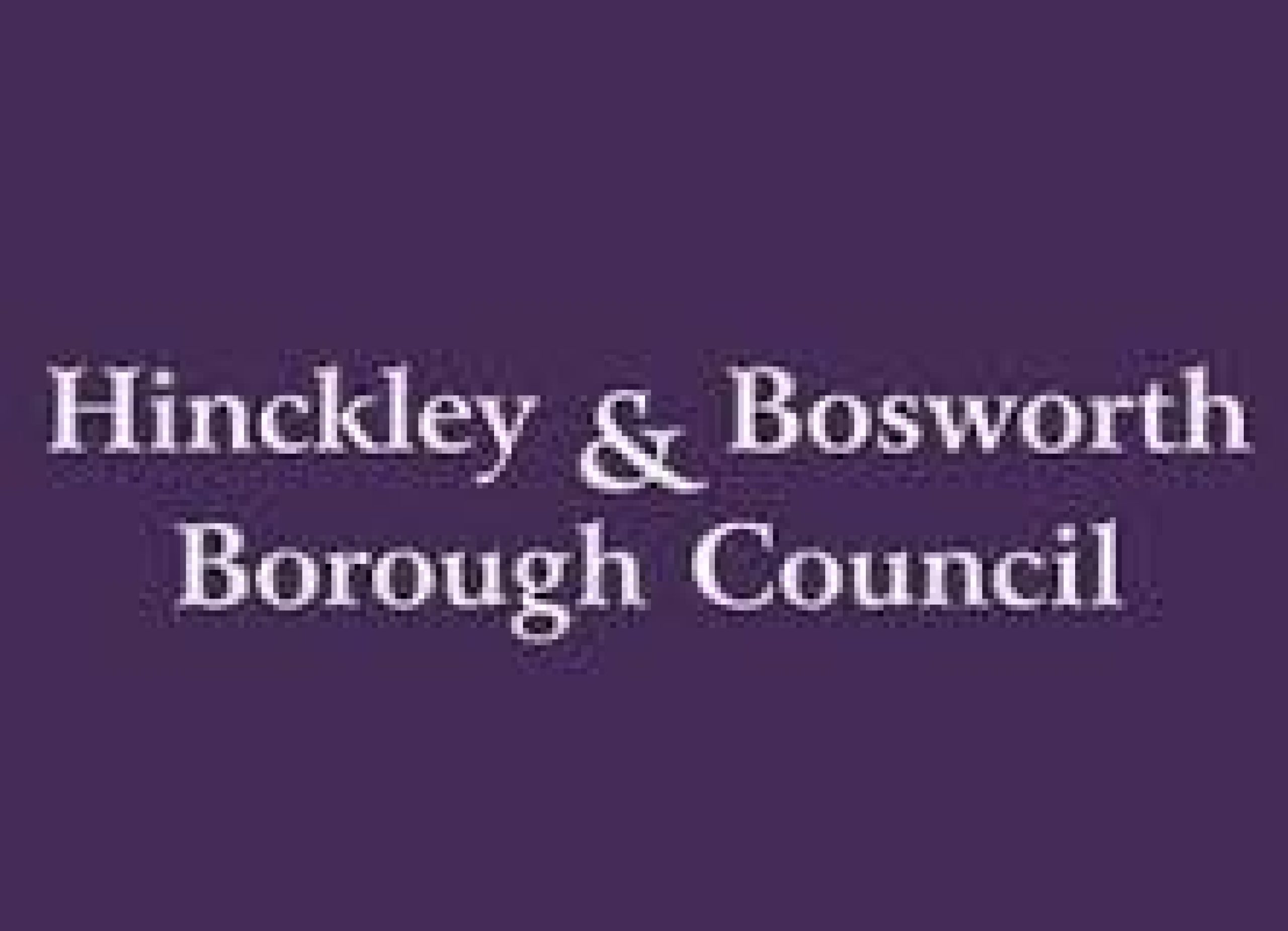Hinckley & Bosworth Borough Council