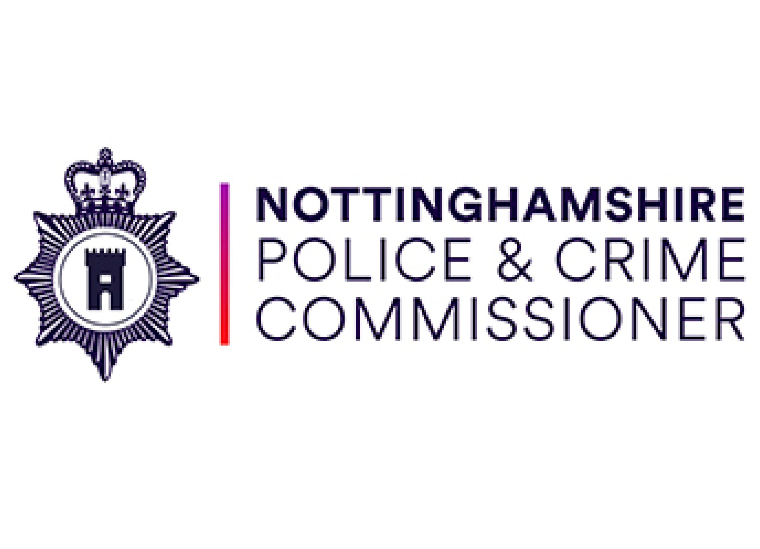 Police Crime Commissioner for Nottinghamshire