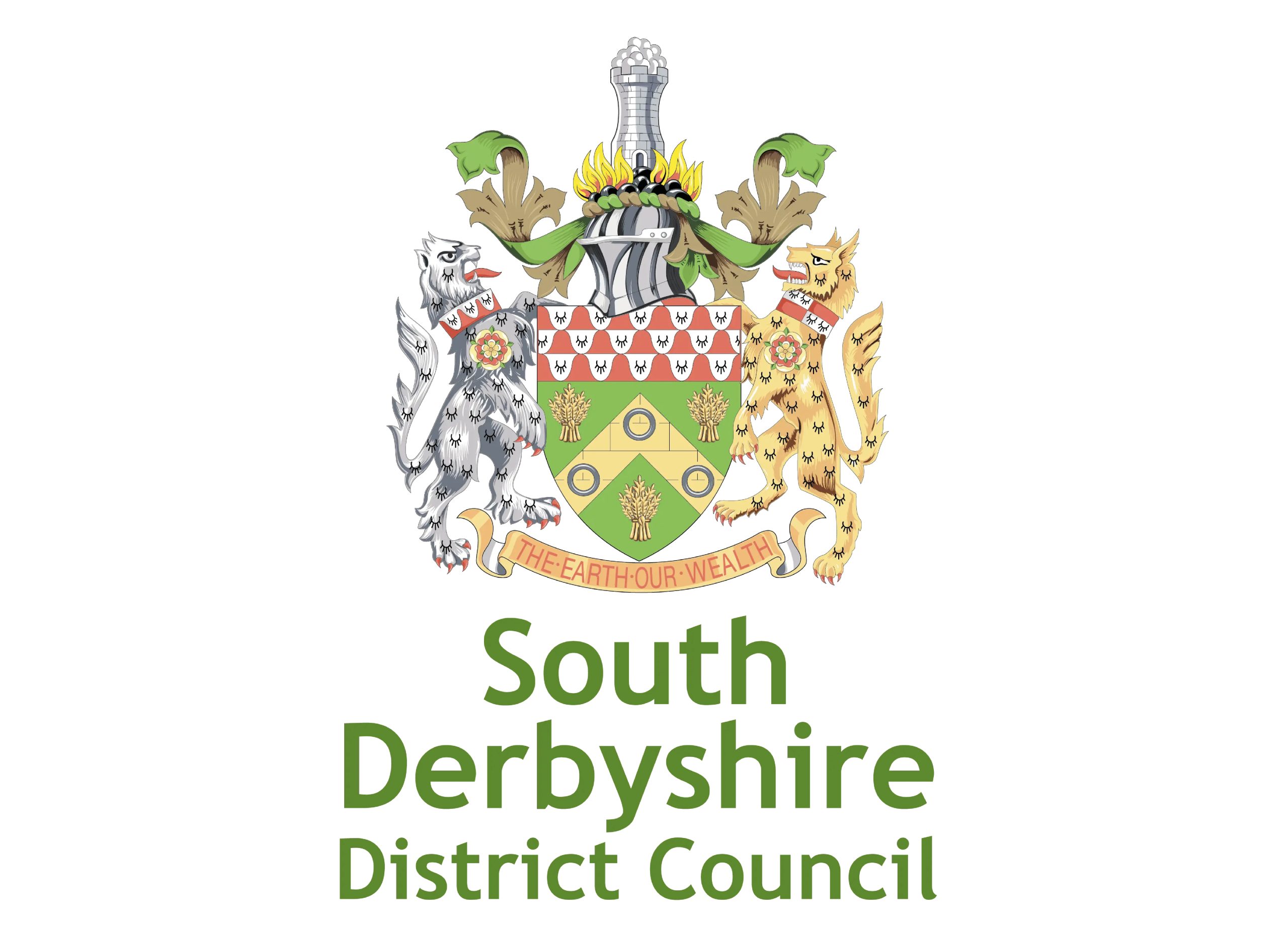 South Derbyshire District Council