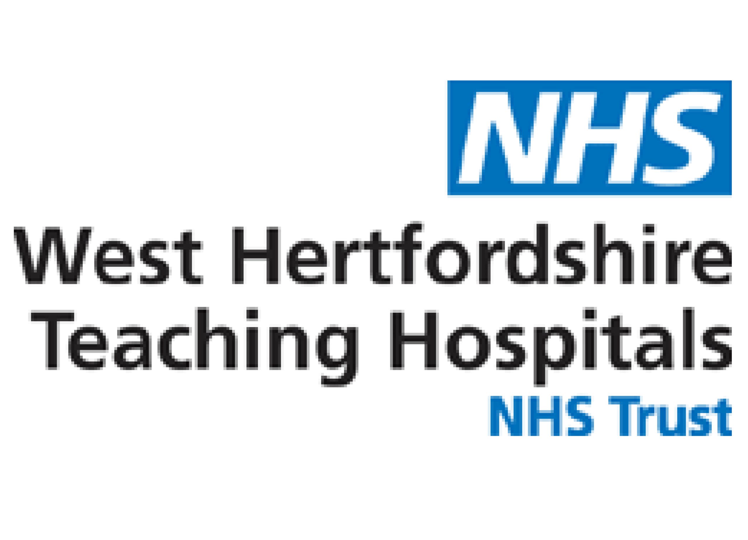 West Hertfordshire Teaching Hospitals NHS Trust