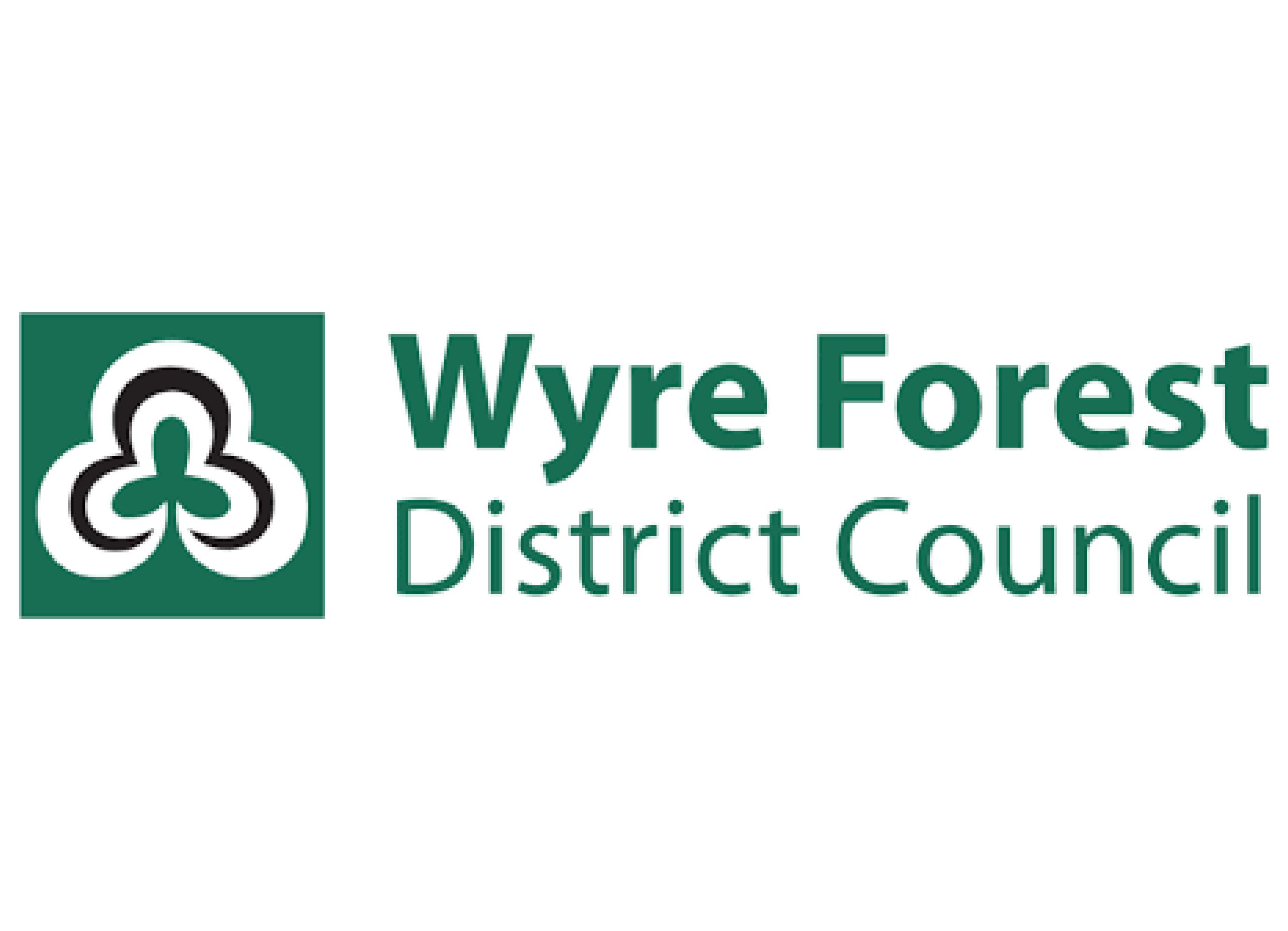 Wyre Forest District Council